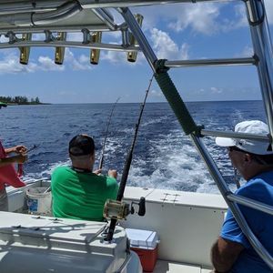 Meet your Posher, Brent